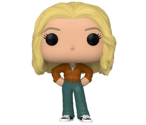 Funko POP POP Movies: JW3 - Ellie Sattler - 1051550 - zdjęcie 2